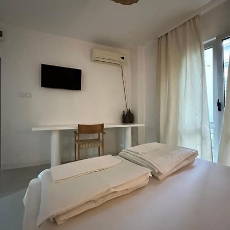 Villa Vele 헤르섹 외부 사진