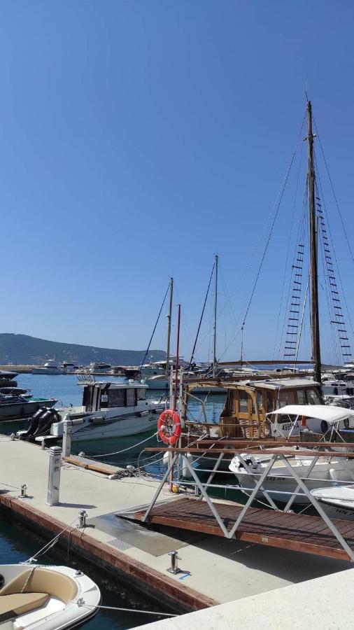 Villa Vele 헤르섹 외부 사진