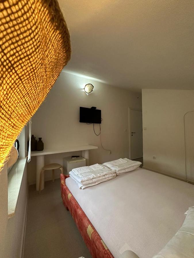 Villa Vele 헤르섹 외부 사진