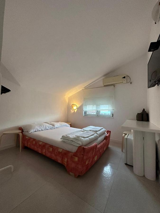 Villa Vele 헤르섹 외부 사진