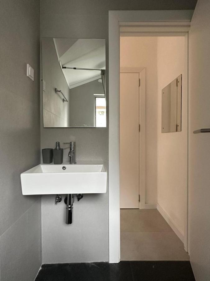 Villa Vele 헤르섹 외부 사진