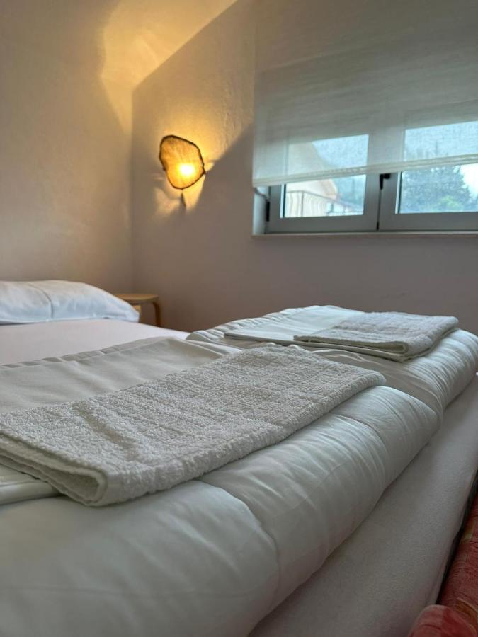 Villa Vele 헤르섹 외부 사진