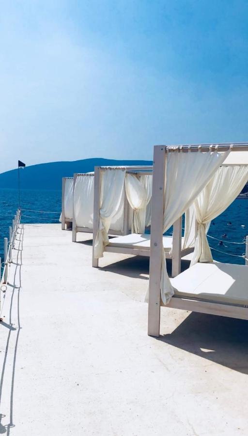 Villa Vele 헤르섹 외부 사진