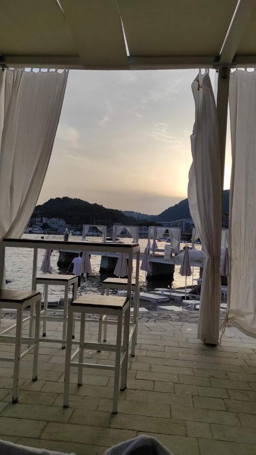 Villa Vele 헤르섹 외부 사진