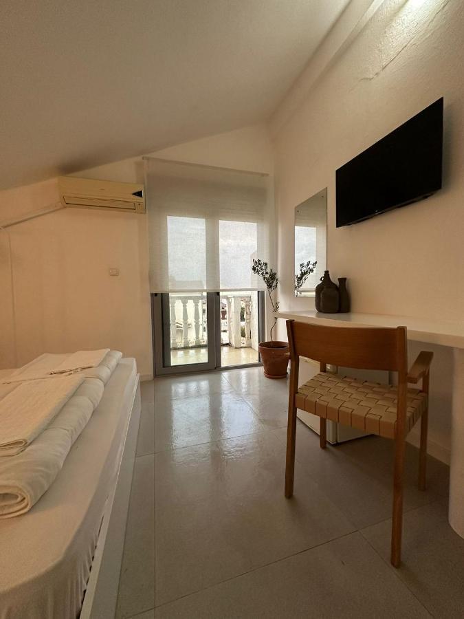 Villa Vele 헤르섹 외부 사진