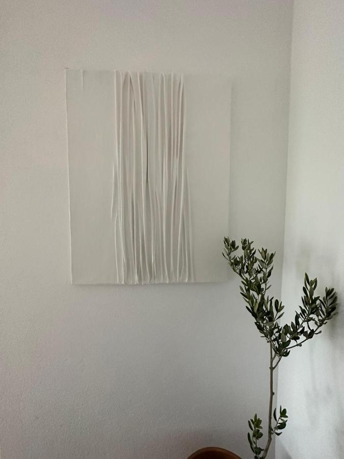 Villa Vele 헤르섹 외부 사진