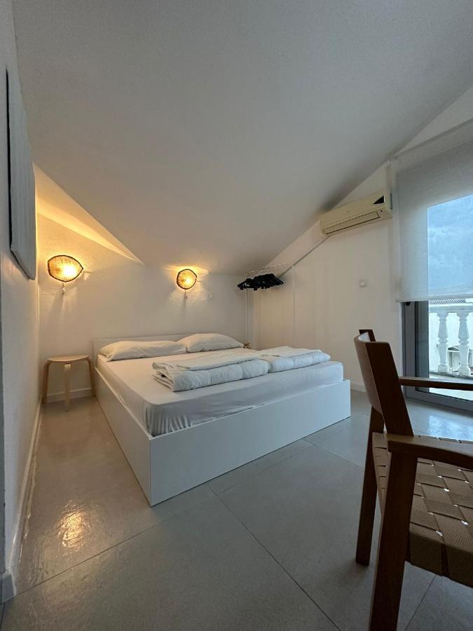 Villa Vele 헤르섹 외부 사진