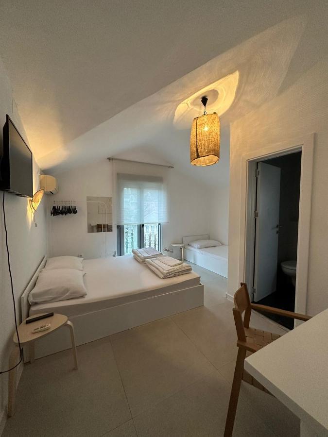Villa Vele 헤르섹 외부 사진