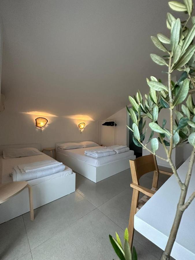 Villa Vele 헤르섹 외부 사진