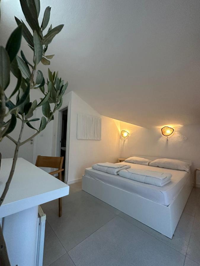 Villa Vele 헤르섹 외부 사진