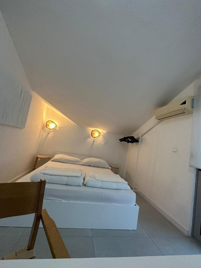 Villa Vele 헤르섹 외부 사진