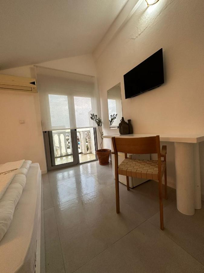Villa Vele 헤르섹 외부 사진
