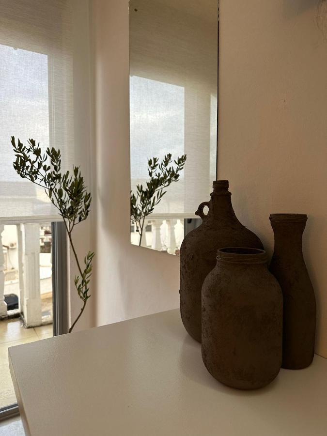 Villa Vele 헤르섹 외부 사진