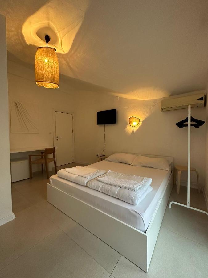 Villa Vele 헤르섹 외부 사진