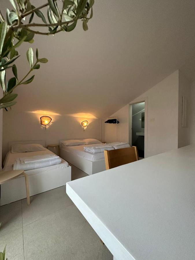 Villa Vele 헤르섹 외부 사진
