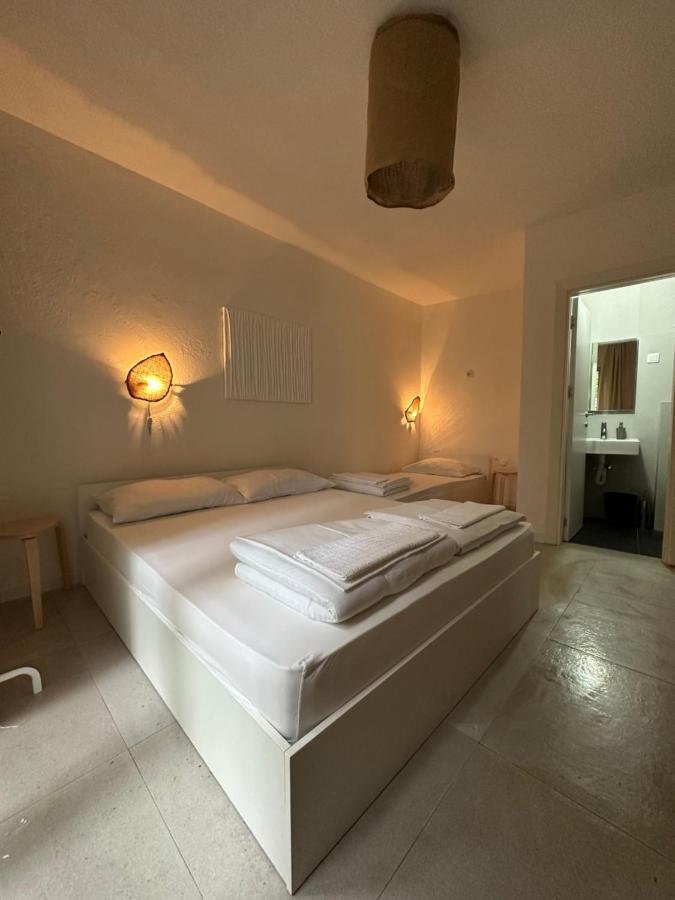 Villa Vele 헤르섹 외부 사진