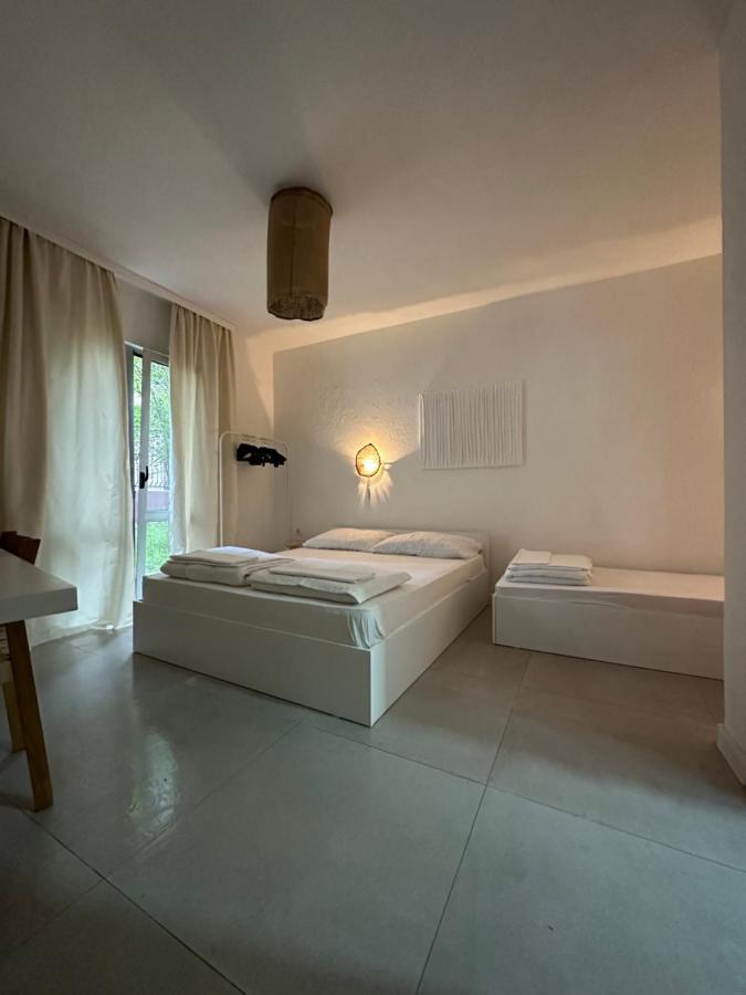 Villa Vele 헤르섹 외부 사진