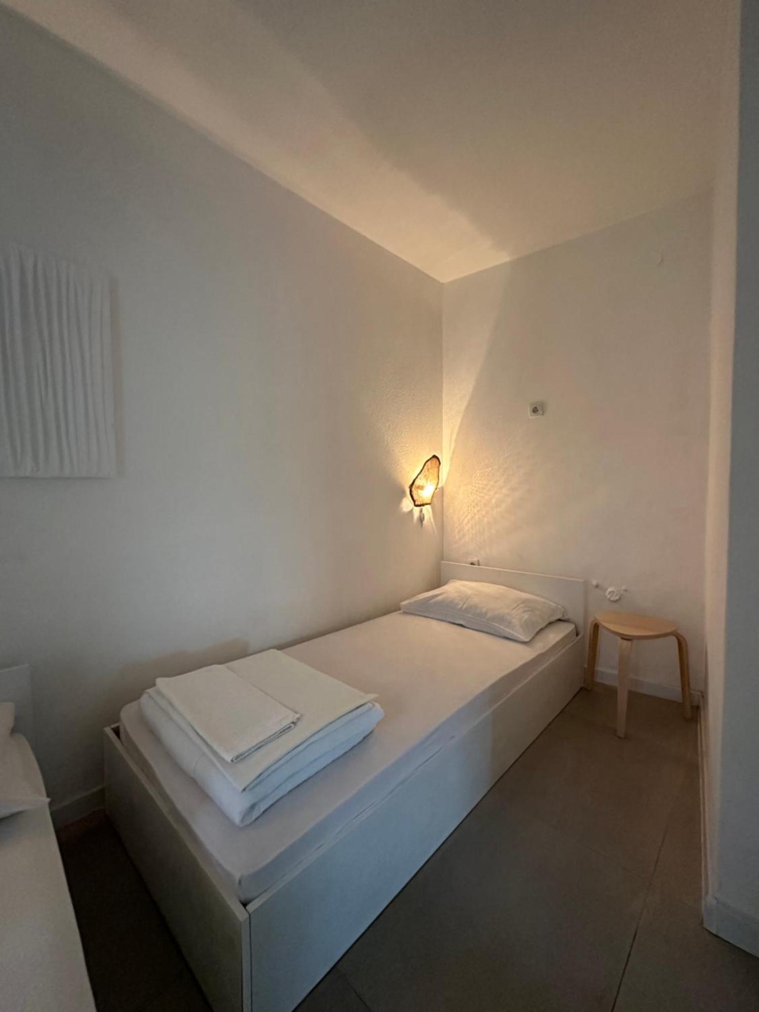 Villa Vele 헤르섹 객실 사진