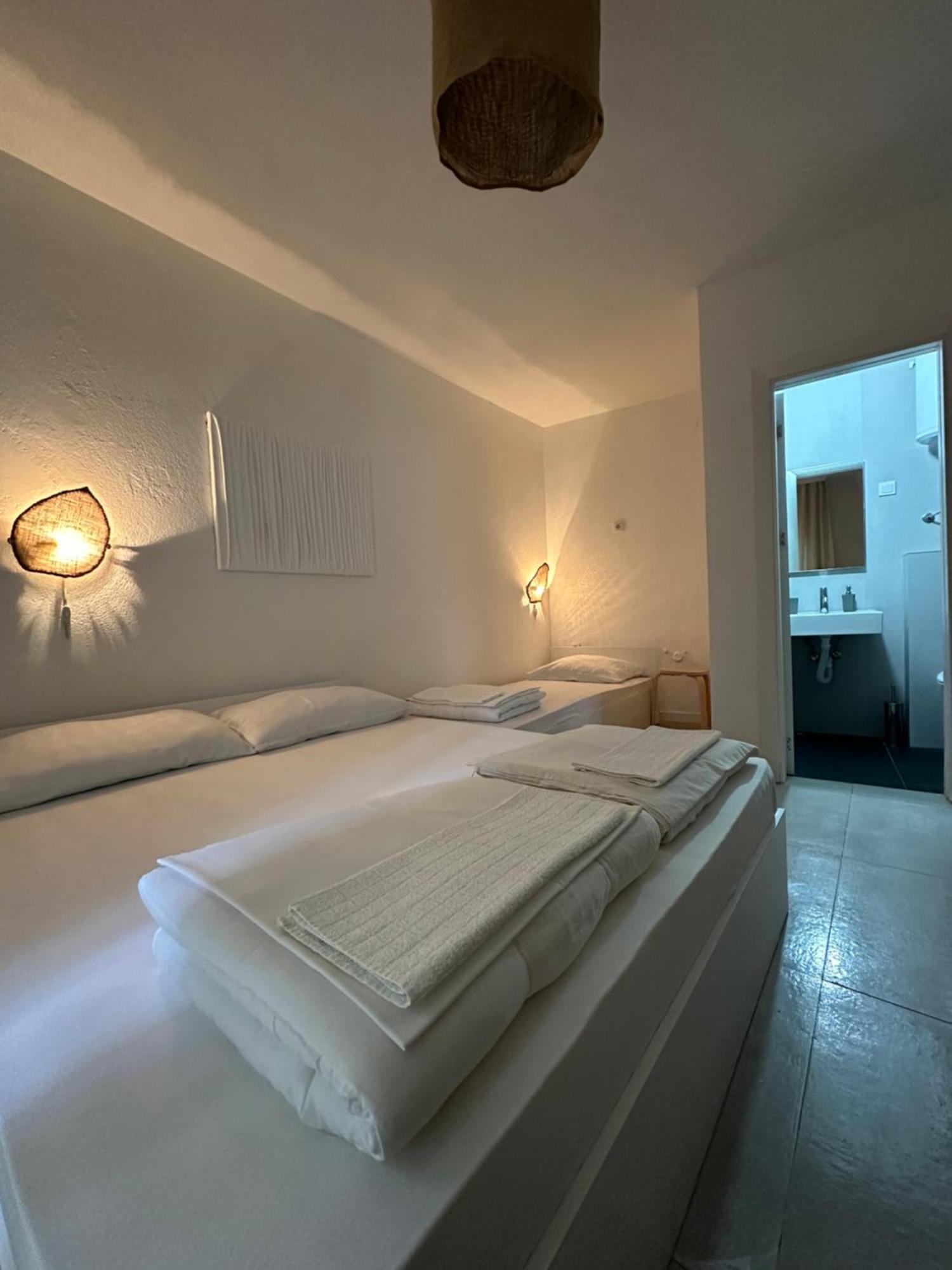 Villa Vele 헤르섹 객실 사진